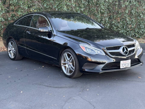 2014 Mercedes-Benz E-Class E 350