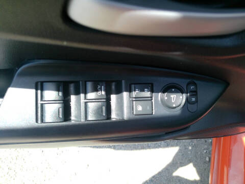 2018 Honda Fit LX