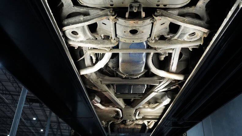 1959 Cadillac Eldorado