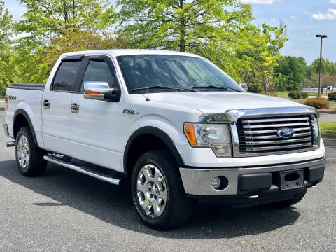 2010 Ford F-150 for sale at Keystone Cars Inc in Fredericksburg VA