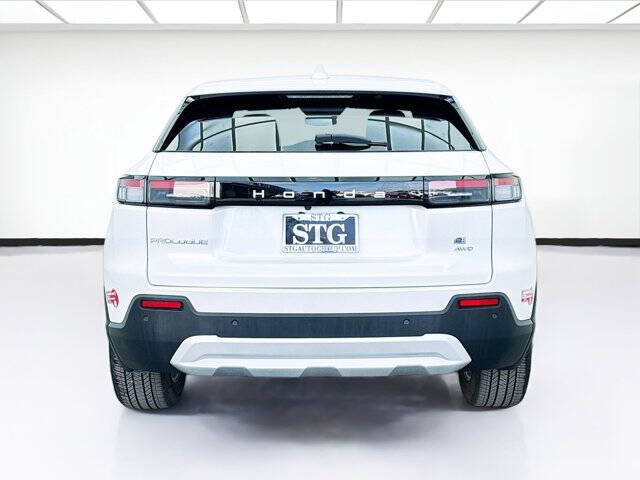 2024 Honda Prologue EX