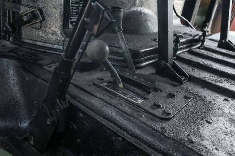 2006 AM General Hummer
