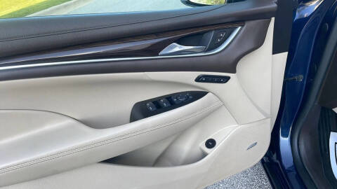 2017 Buick LaCrosse Essence