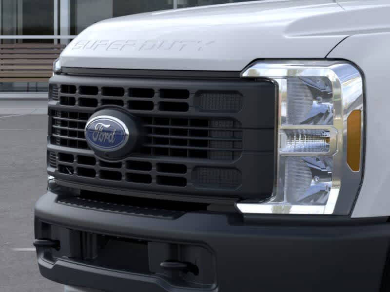 2024 Ford F-350 Super Duty XL