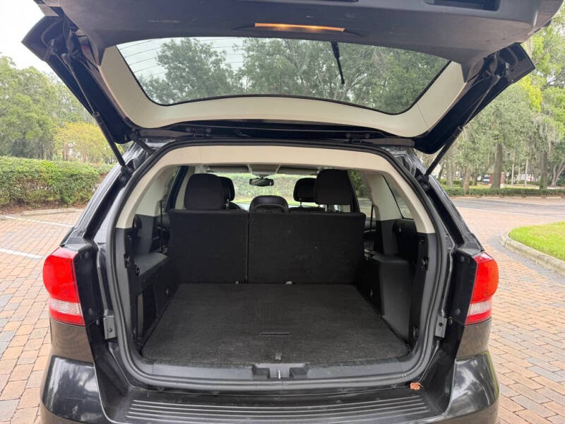 2014 Dodge Journey SXT