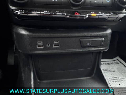 2022 Dodge Durango Pursuit