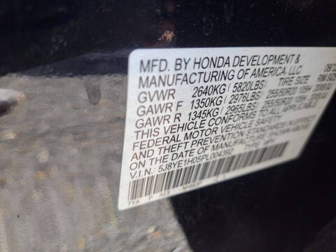 2023 Acura MDX SH-AWD w/A-SPEC