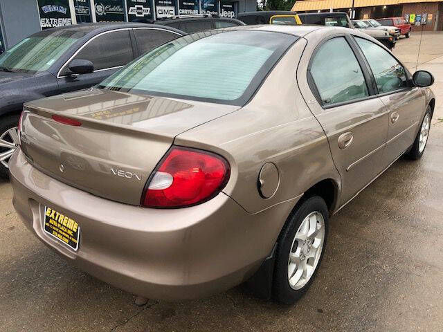 2000 Dodge Neon