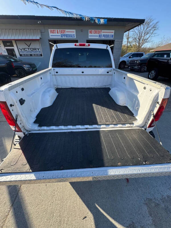 2011 GMC Sierra 1500 SLE