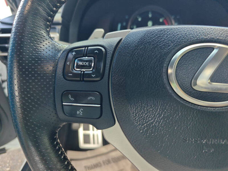 2019 Lexus RC 300