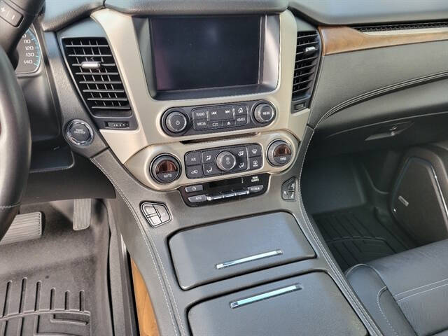 2019 GMC Yukon XL Denali