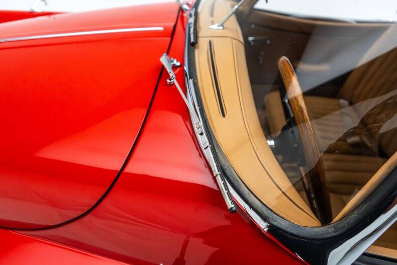 1959 Jaguar XK