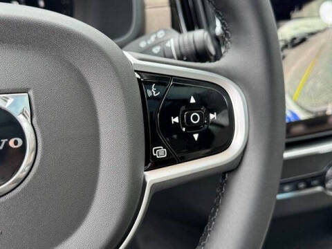 2026 Volvo XC90 B6 Plus 7P