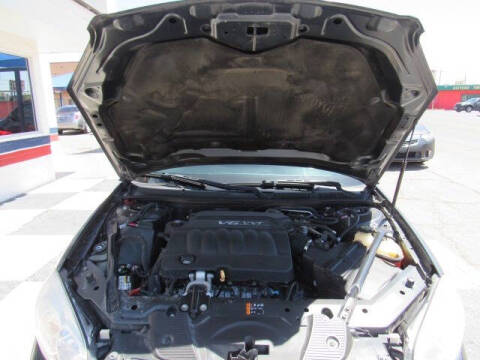 2012 Chevrolet Impala LS Fleet