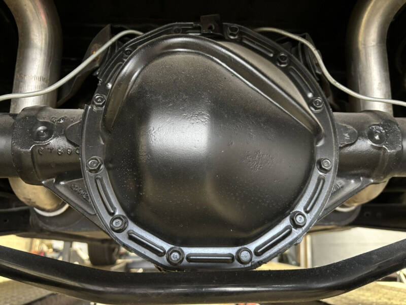 1966 Chevrolet El Camino