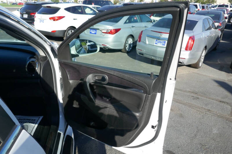 2017 Buick Enclave Premium