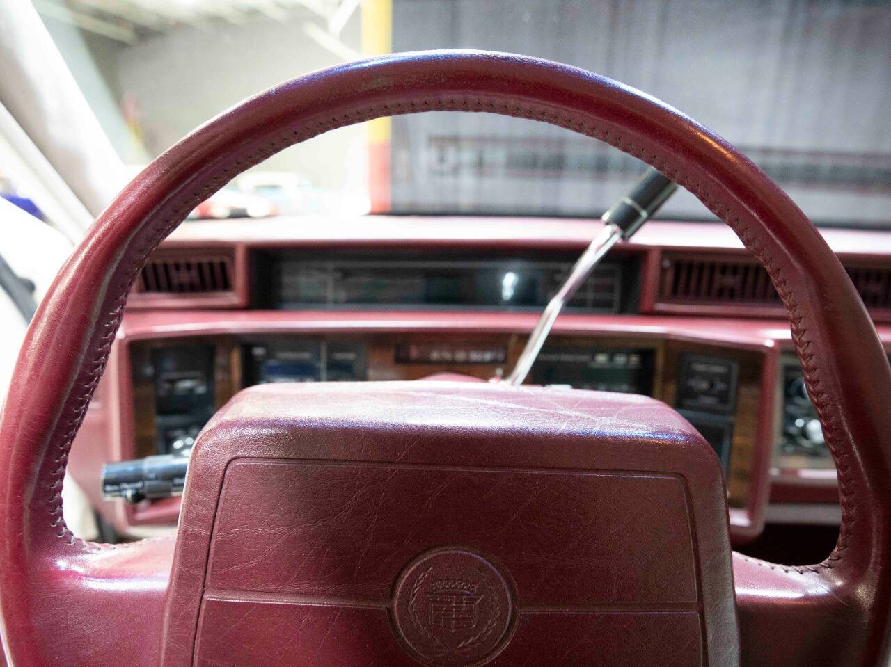 1990 Cadillac DeVille 50