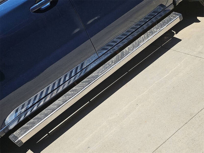 2022 Chevrolet Silverado 1500 Limited