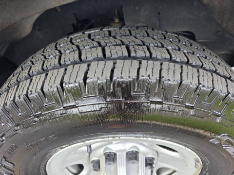 2016 Chevrolet Express 2500