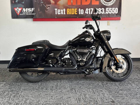 2024 Harley-Davidson Road King Special