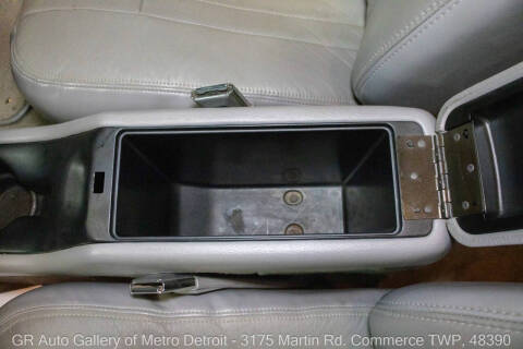 1994 Chevrolet Impala SS