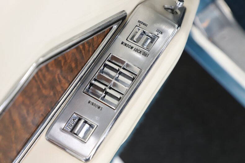 1970 Cadillac DeVille