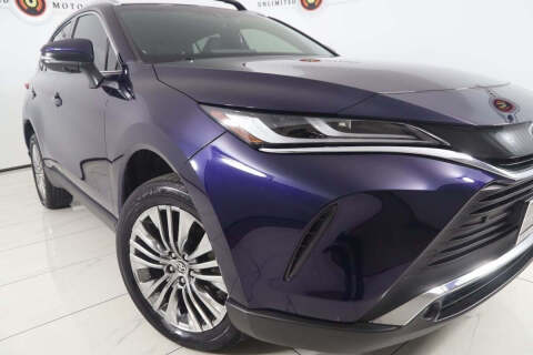 2023 Toyota Venza Limited