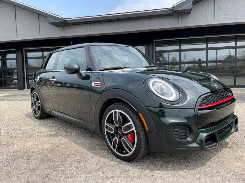 2019 MINI Hardtop 2 Door for sale at Boondox Motorsports in Caledonia MI