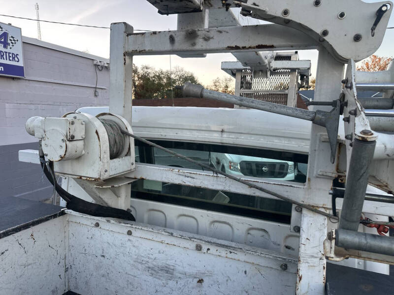 2015 Freightliner M2 106