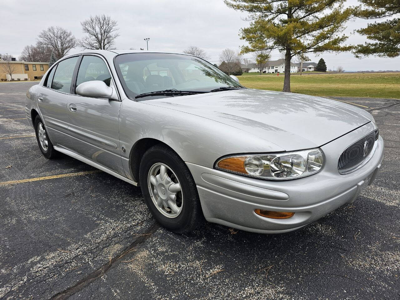 2001 Buick LeSabre For Sale - Carsforsale.com®