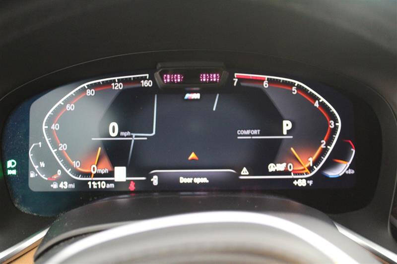 2021 BMW 7 Series 750i xDrive