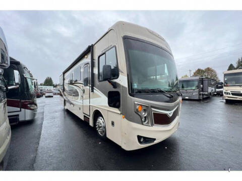 2014 Freightliner XCS Chassis