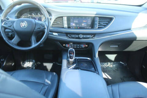 2021 Buick Enclave Premium