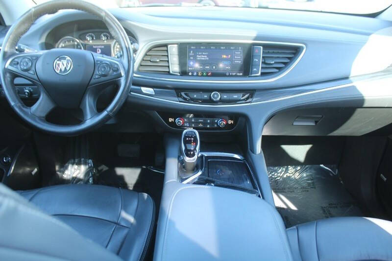 2021 Buick Enclave Premium