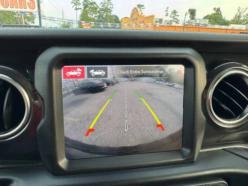 2022 Jeep Wrangler Unlimited Rubicon 392