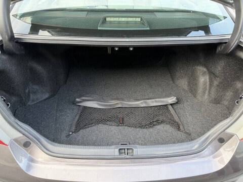 2016 Toyota Camry XLE