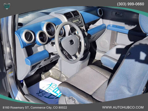 2006 Honda Element EX