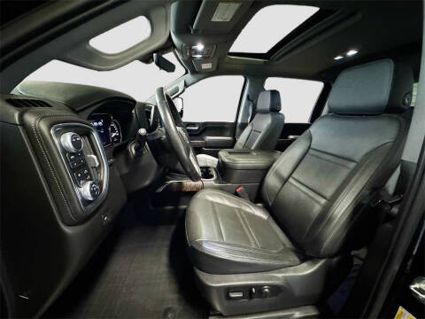 2020 GMC Sierra 3500HD