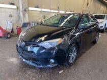 2016 Toyota Corolla for sale at LUXURY IMPORTS AUTO SALES INC in North Branch MN
