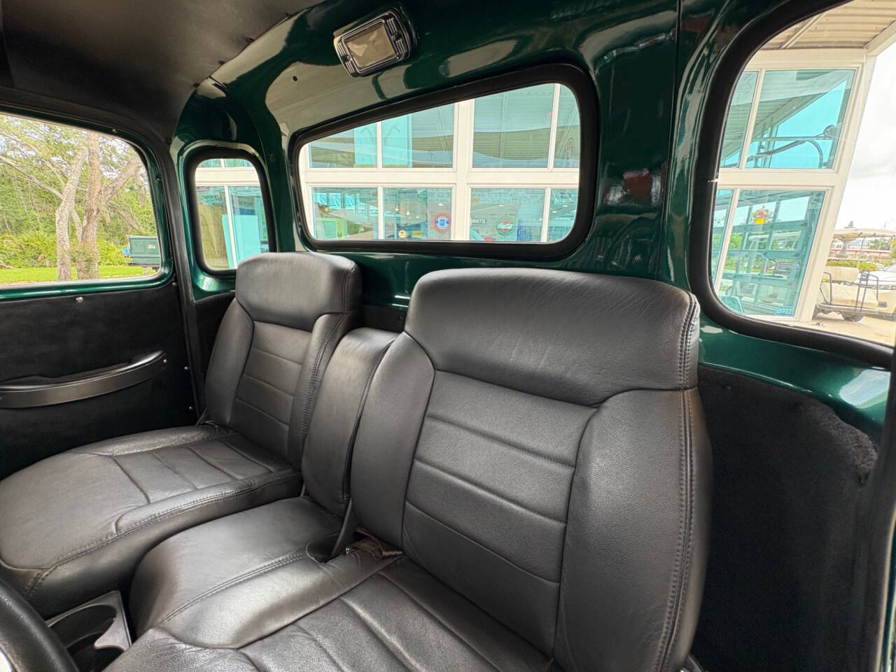 1954 Chevrolet 3100 24