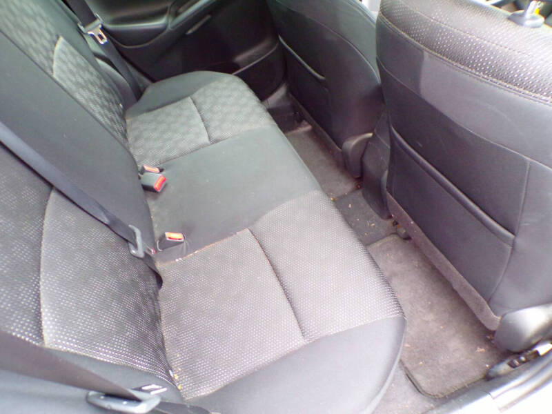 2010 Pontiac Vibe 1.8L