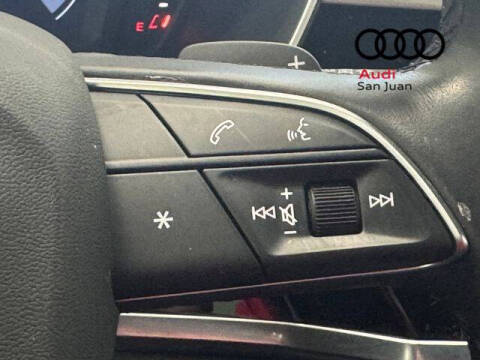 2021 Audi Q3 quattro S line Premium 45 TFSI