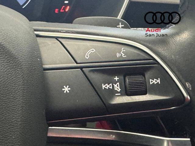 2021 Audi Q3 quattro S line Premium 45 TFSI