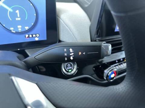 2026 Honda Prologue EX