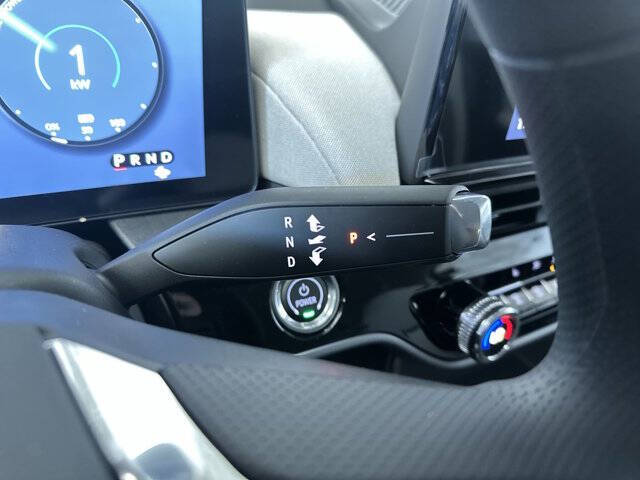 2026 Honda Prologue EX