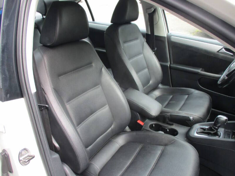 2013 Volkswagen Jetta