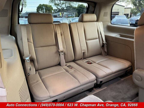 2014 Cadillac Escalade Premium