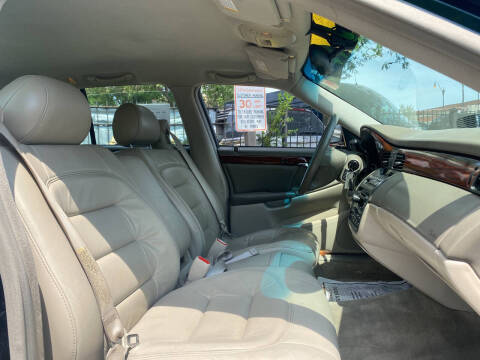 2000 Cadillac DeVille