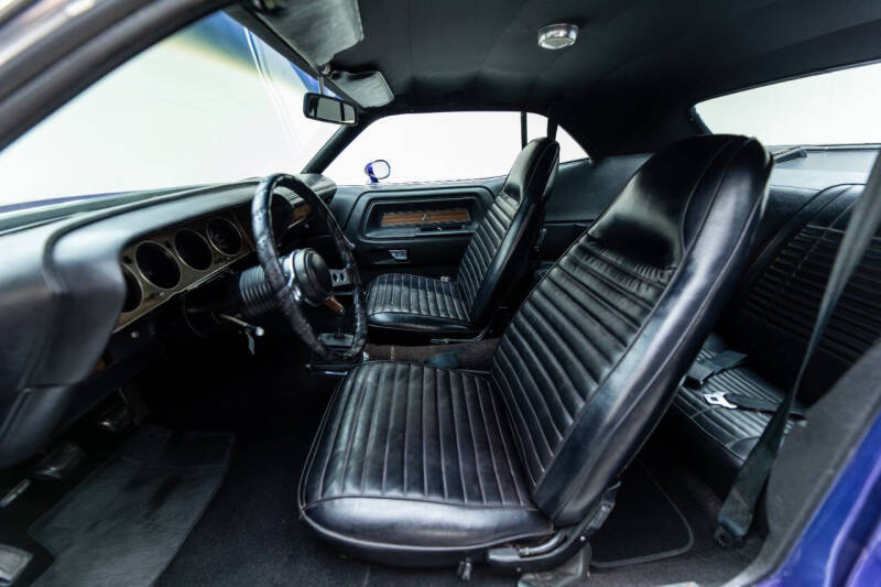 1970 Dodge Challenger