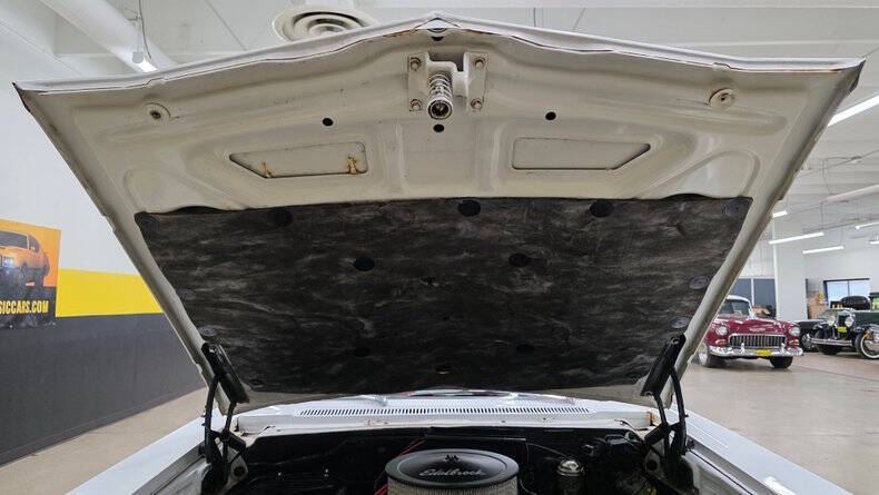 1966 Chevrolet Impala